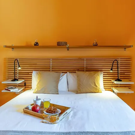 Apartment Ab Verdi De Gracia *