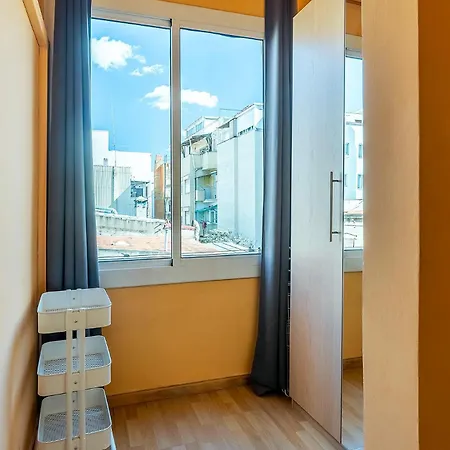 Ab Verdi De Gracia * Barcelona