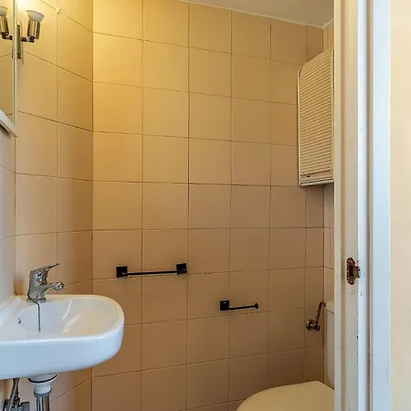 Ab Verdi De Gracia Apartment