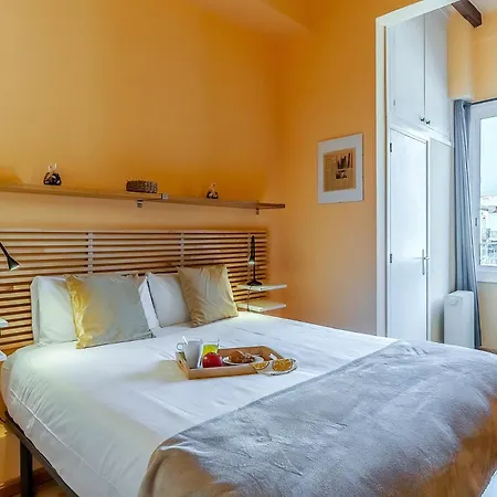 Ab Verdi De Gracia Apartment