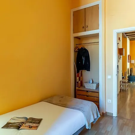 Ab Verdi De Gracia Apartment *