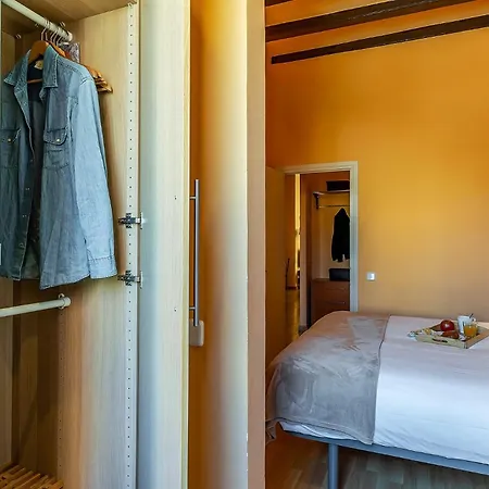 Ab Verdi De Gracia Apartment Barcelona