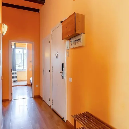 4179 - Ab Verdi De Gracia Βαρκελώνη