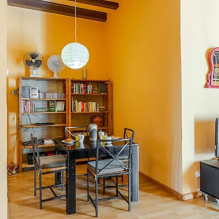 4179 - Ab Verdi De Gracia Διαμέρισμα *