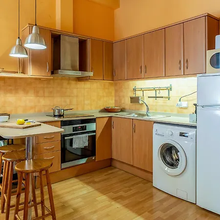 4179 - Ab Verdi De Gracia Διαμέρισμα